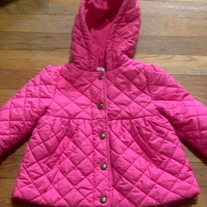 Ralph Lauren Dress Coat